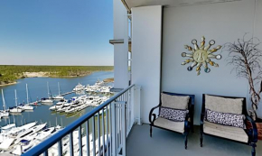 Wharf #810